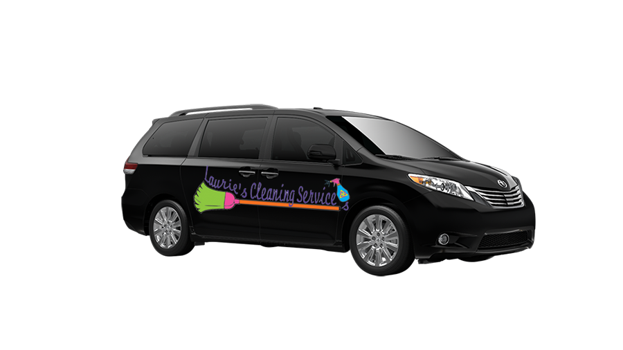 Laurie’s Cleaning Services