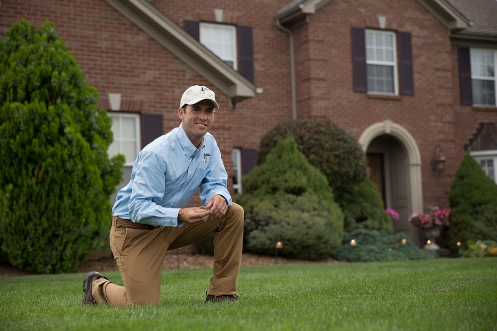 Lawn Doctor of Arlington
