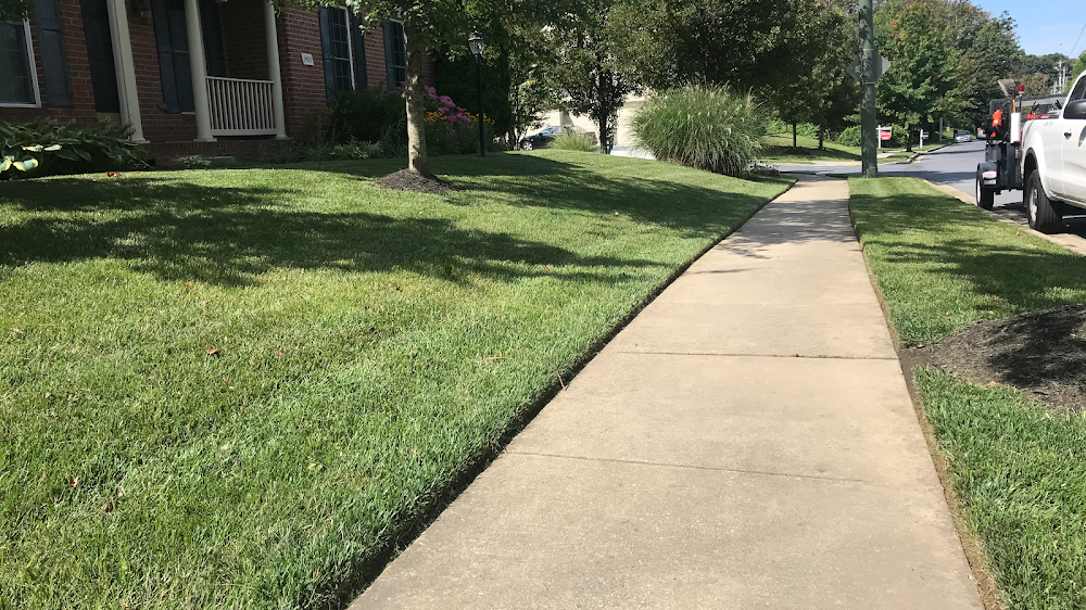 Lawn Masons