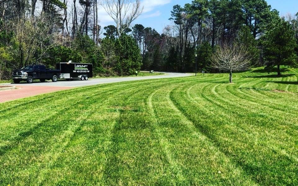 Lawncrafters, LLC