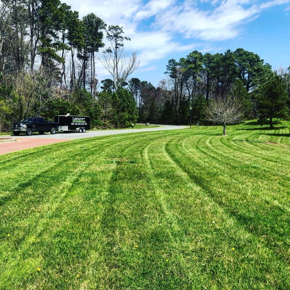 Lawncrafters, LLC