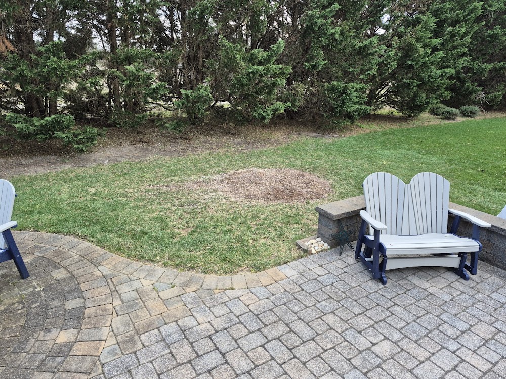 Lawson’s Tree Service & Landscaping LLC