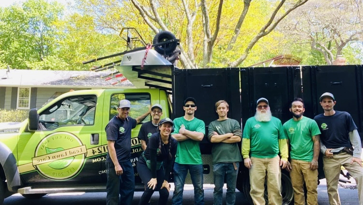 Lead Lawn Care & Services LLC
