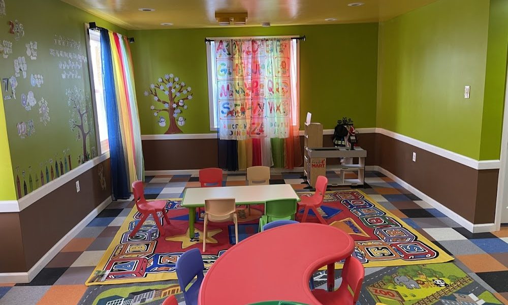 Learn & Grow Daycare Center LLC