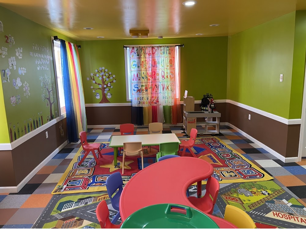 Learn & Grow Daycare Center LLC