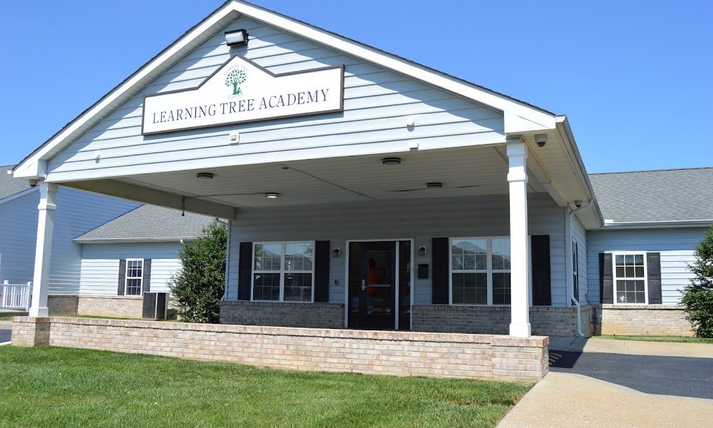 Learning Tree Academy