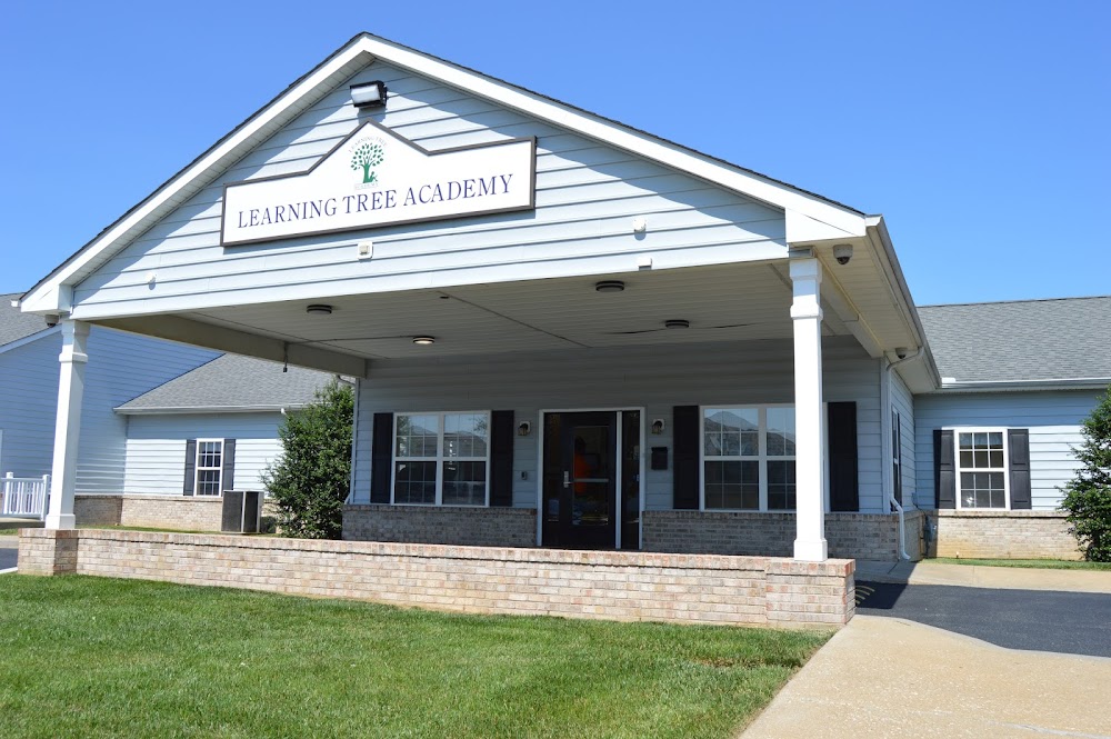 Learning Tree Academy