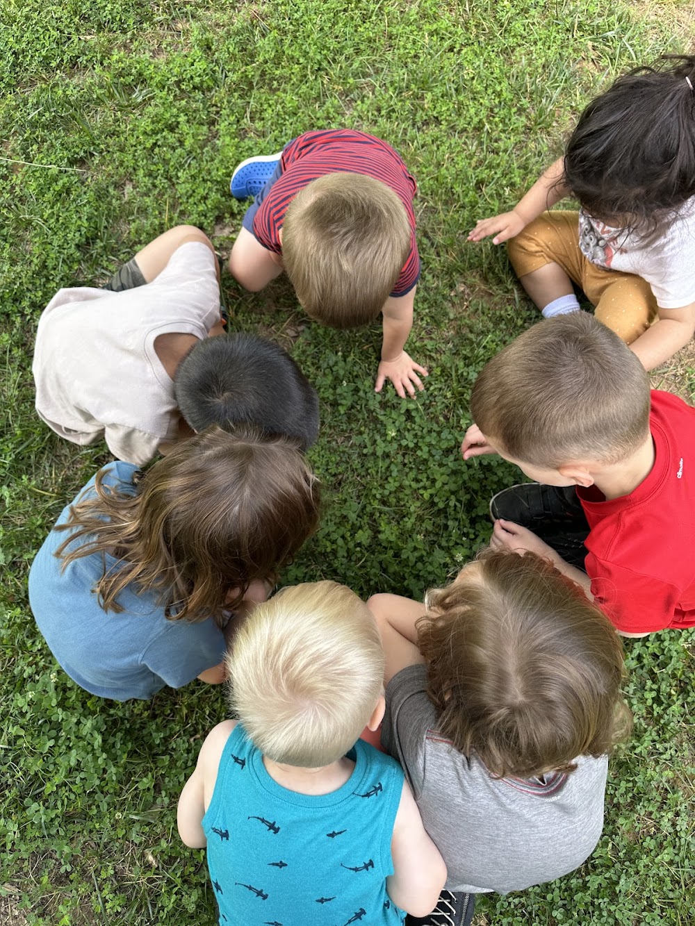 Learn’n Play Daycare