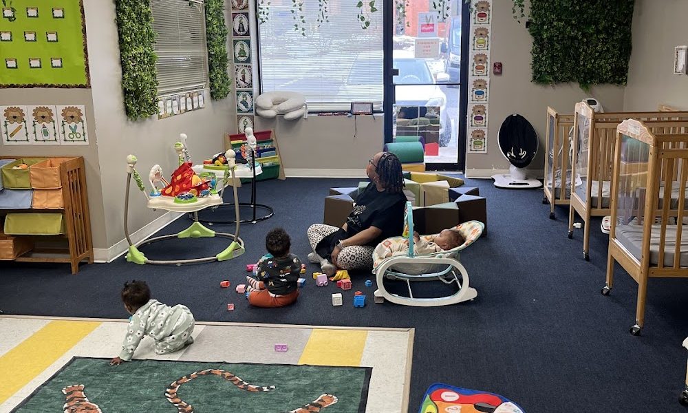 Legacy Child Development Center