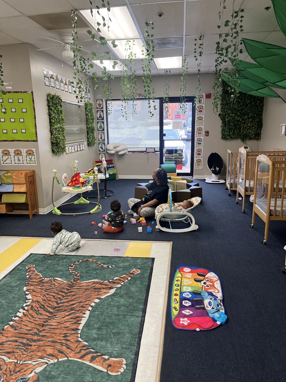 Legacy Child Development Center