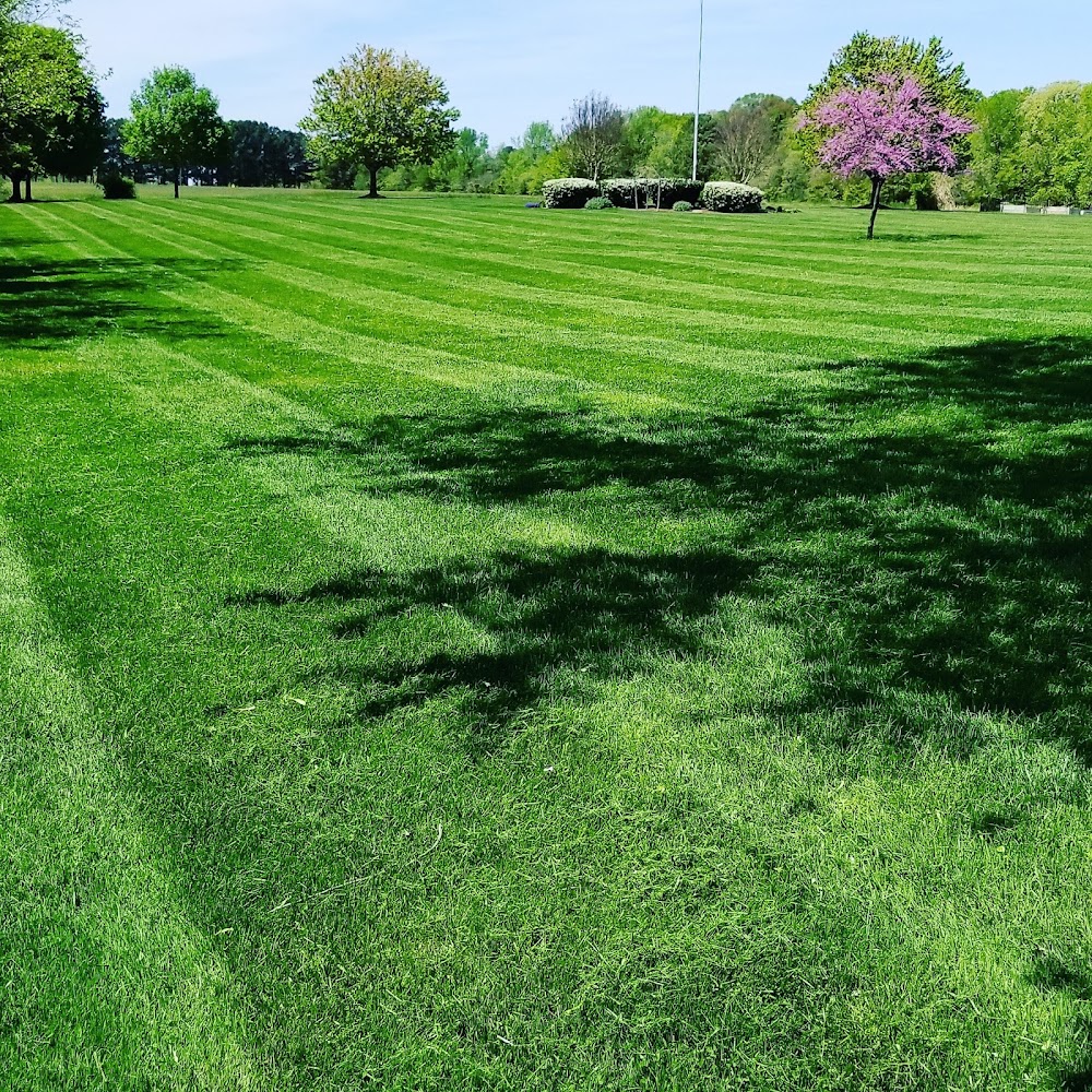 Leggs Lawn and Landscaping