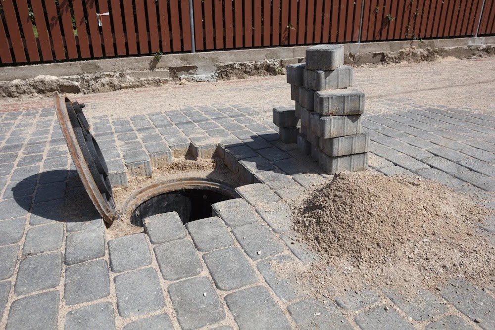 Leigh & Sons Liquid Waste Removal