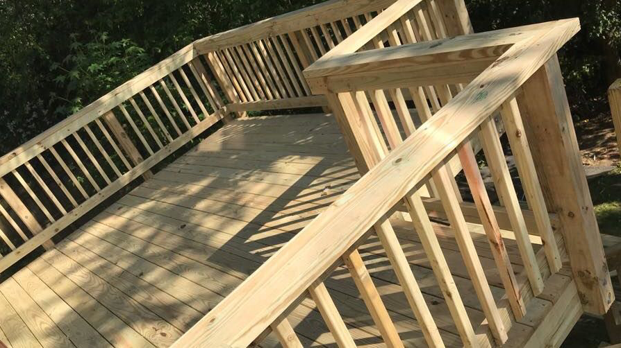 Lemus Gutter and Handyman Services LLC