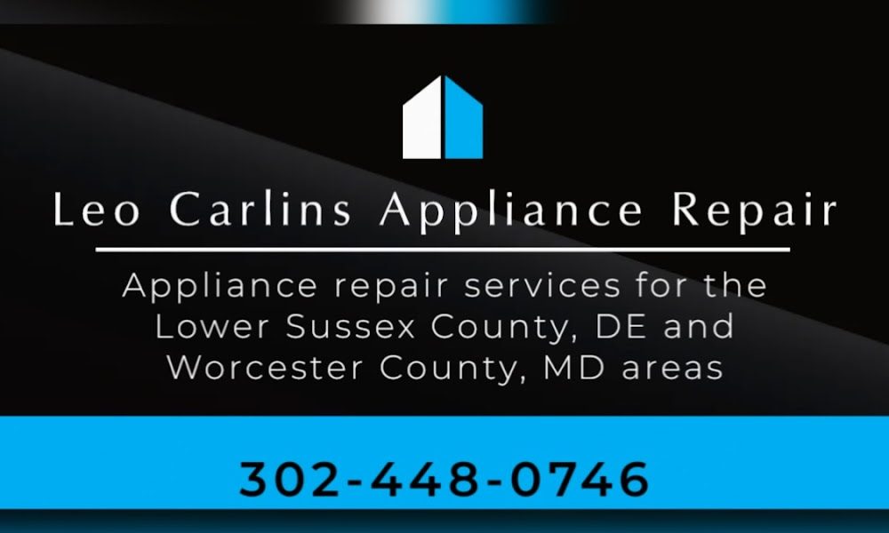 Leo Carlins Appliance Repair