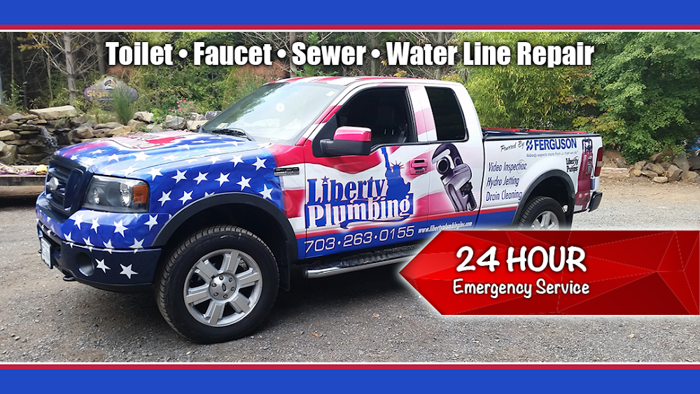 Liberty Plumbing