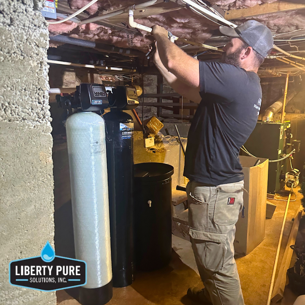Liberty Pure of Delmarva