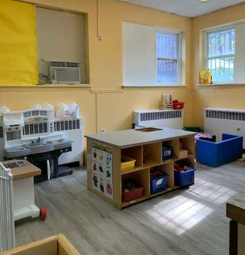 Lighthouse Daycare Learning Center