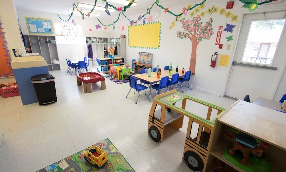Lil’ Einstein’s Learning Academy