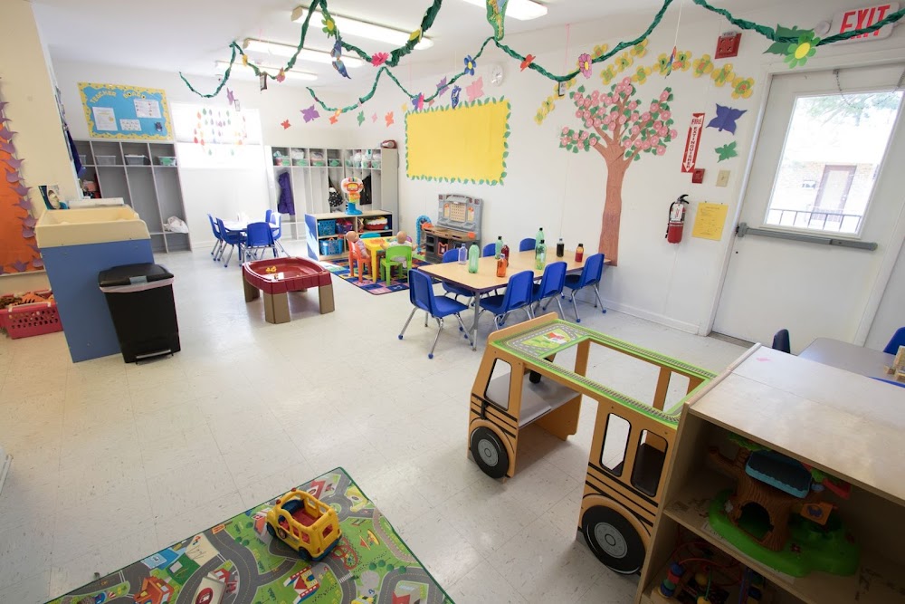 Lil’ Einstein’s Learning Academy