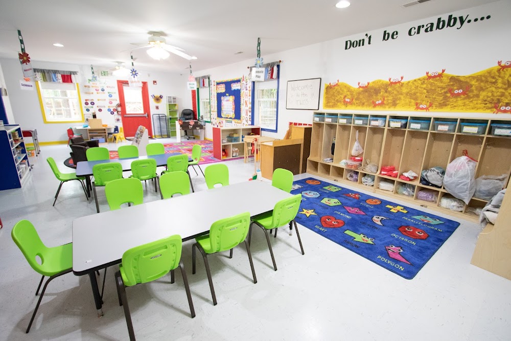 Lil’ Einstein’s Learning Academy