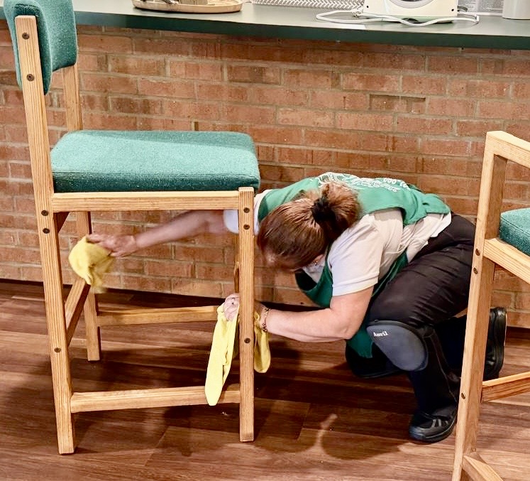 Lilly’s Cleaning Service, Inc.