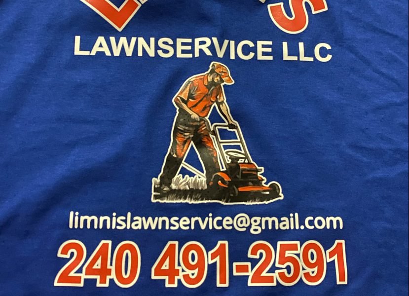 Limni’s Lawnservice