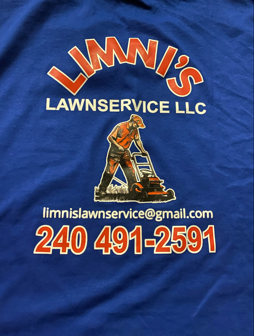 Limni’s Lawnservice