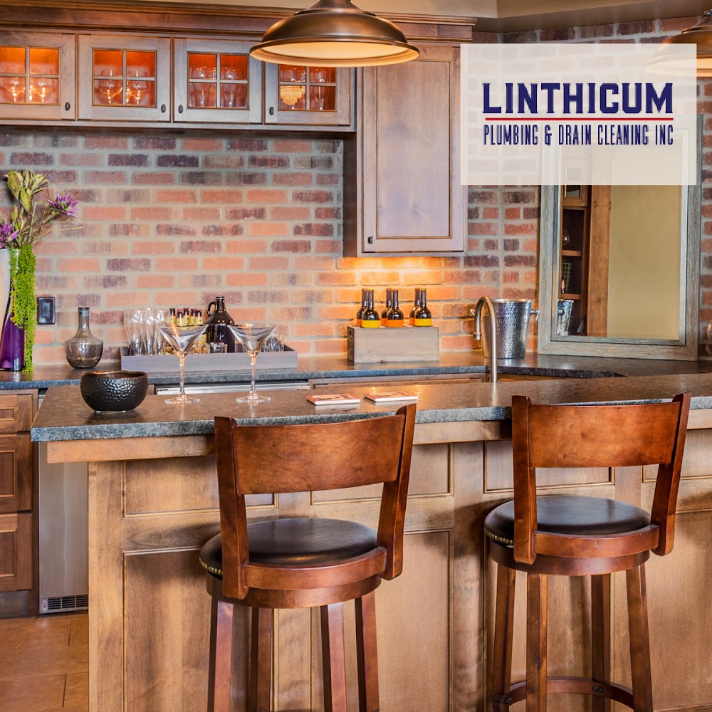 Linthicum Plumbing & Drain Cleaning Inc