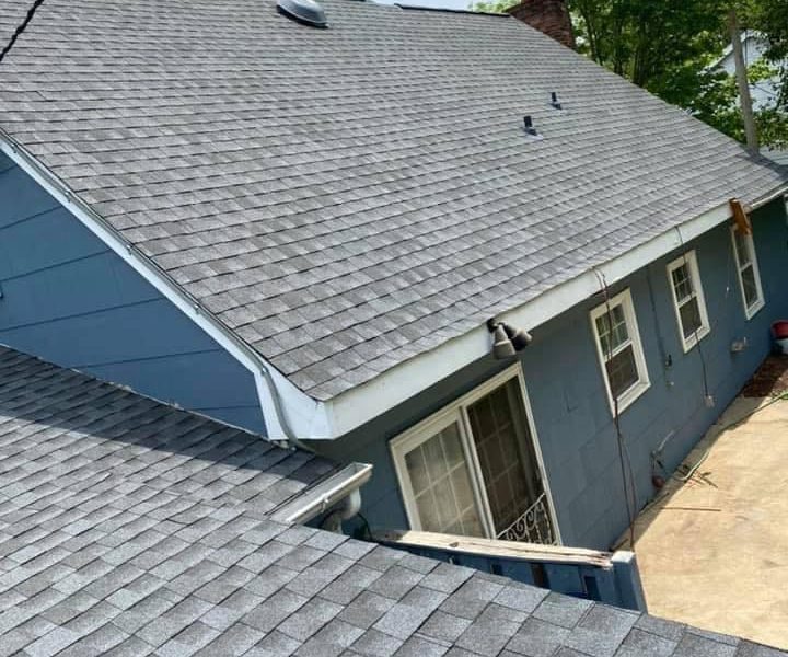 Lion Roofing