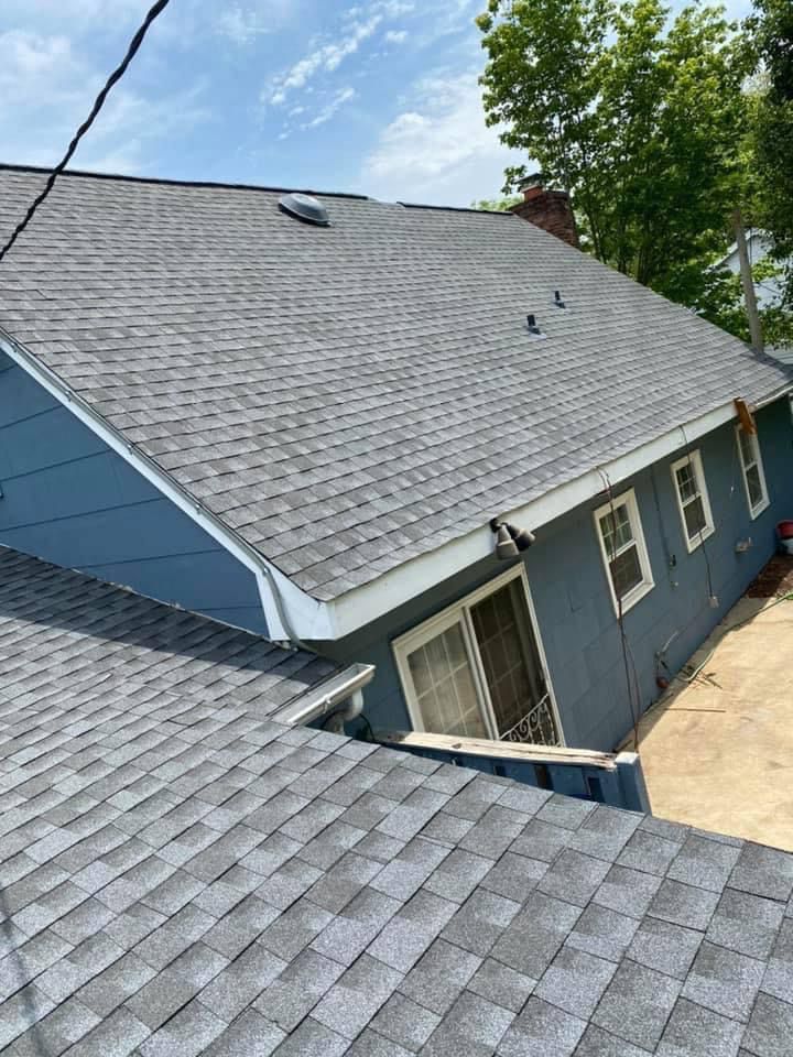 Lion Roofing