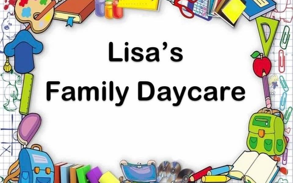 Lisa’s Family Daycare