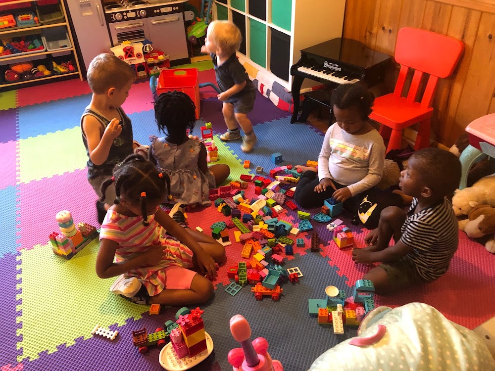 Little Angels Child Care