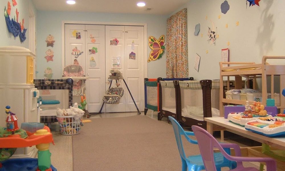 Little Brainies Daycare LLC
