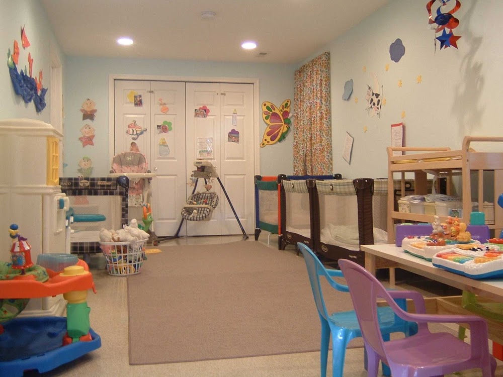 Little Brainies Daycare LLC