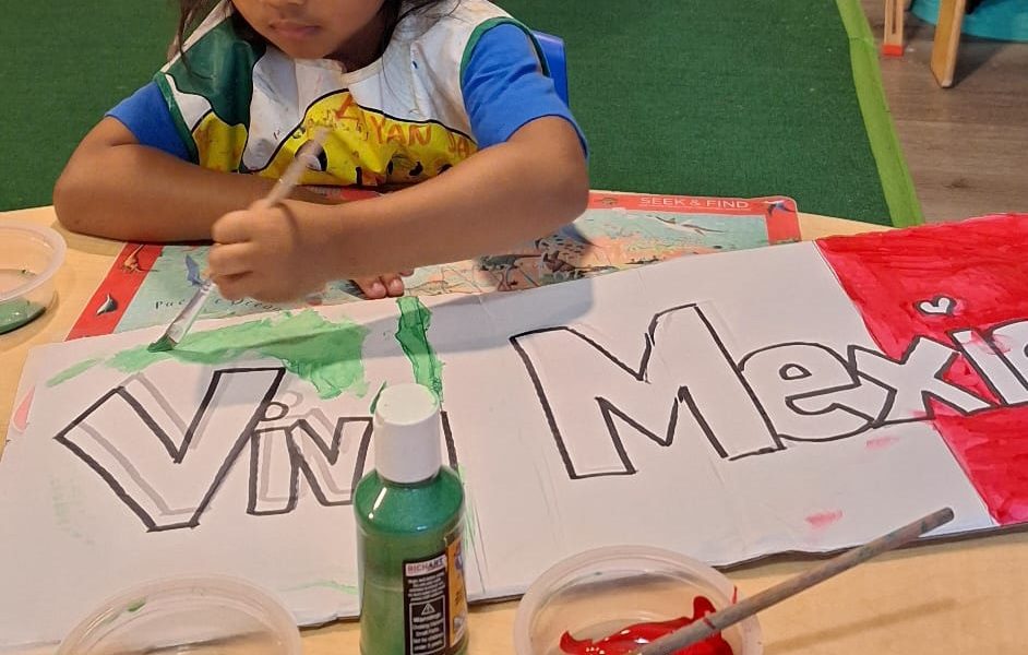 Little Doodles Bilingual Daycare