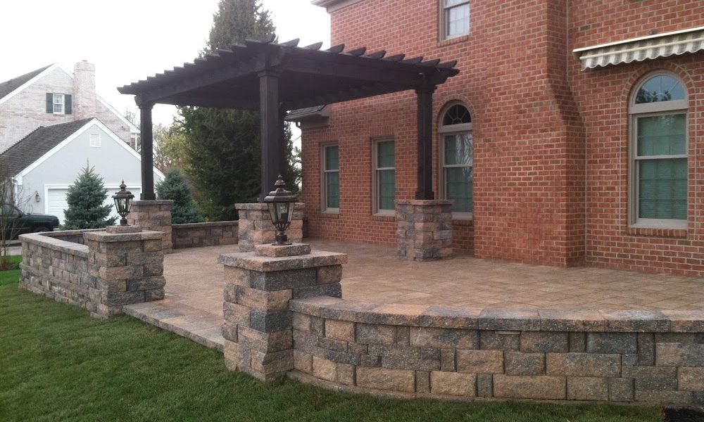 Little Dutch Landscaping, Inc.