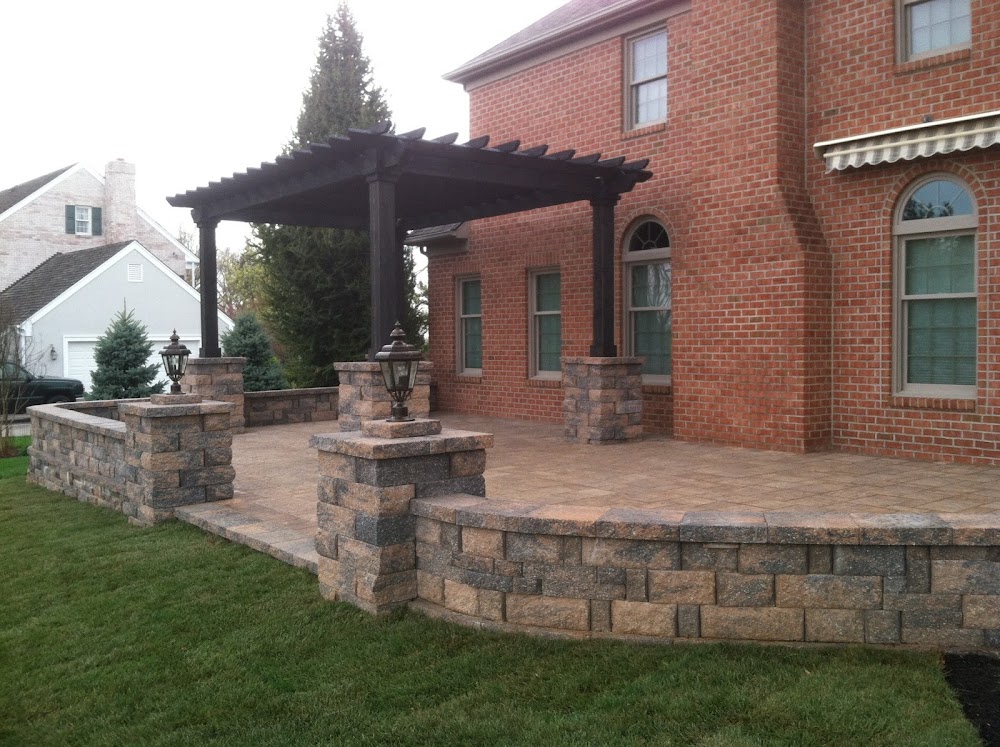 Little Dutch Landscaping, Inc.