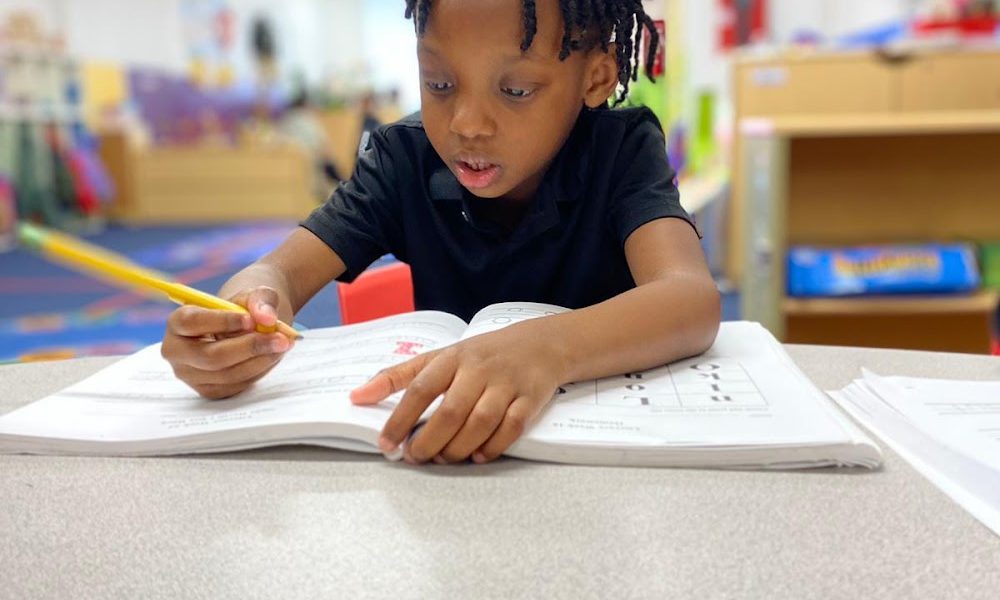 Little Eden Day Care Center