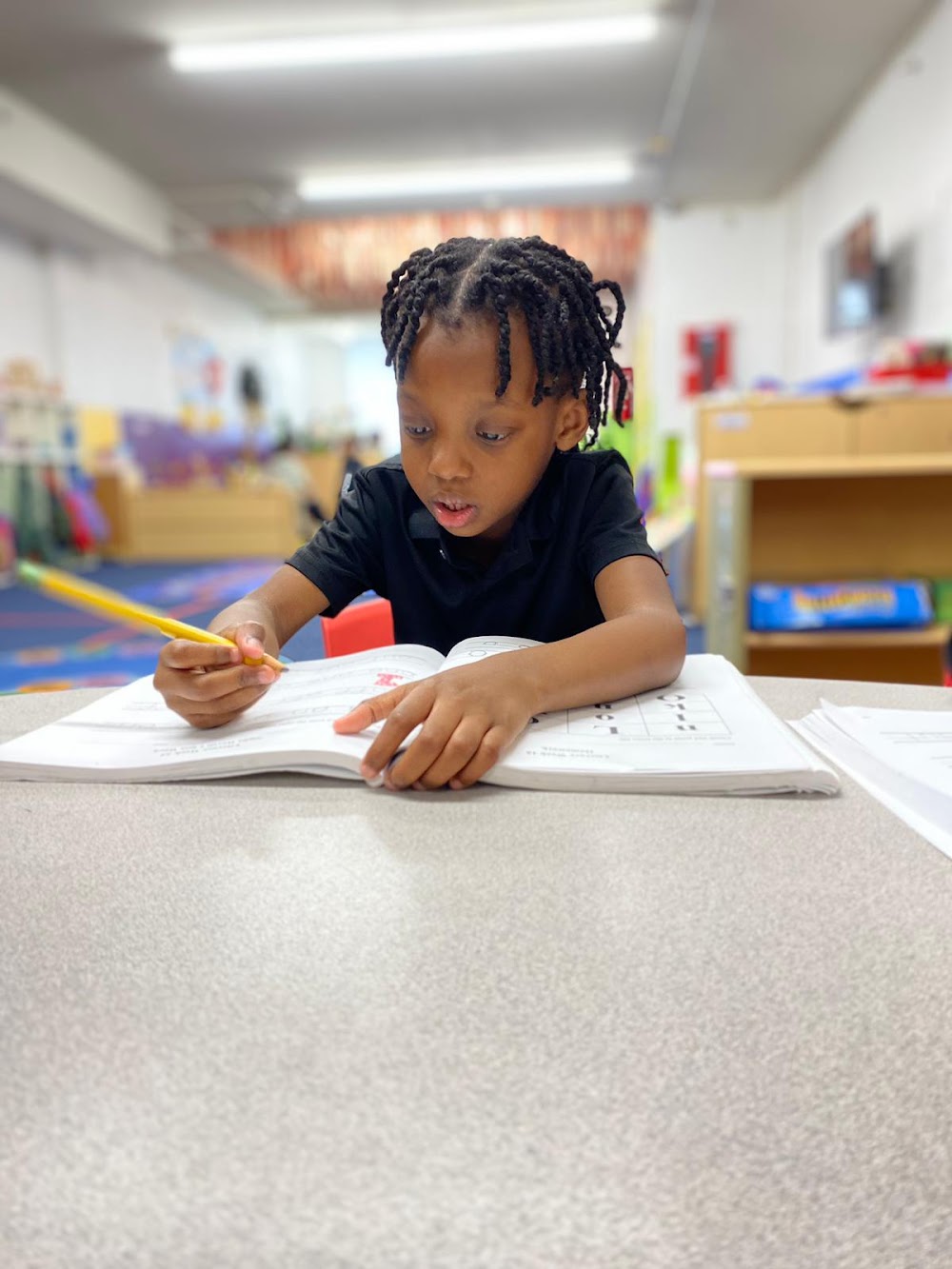 Little Eden Day Care Center