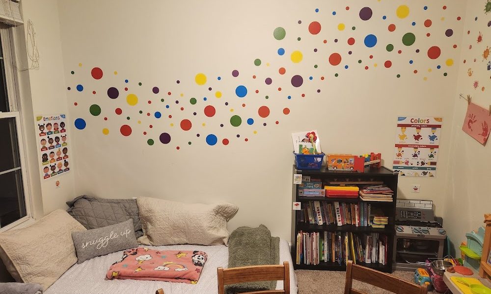 Little Explorers Day Care