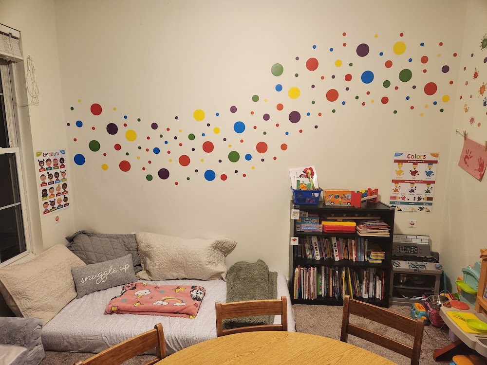 Little Explorers Day Care