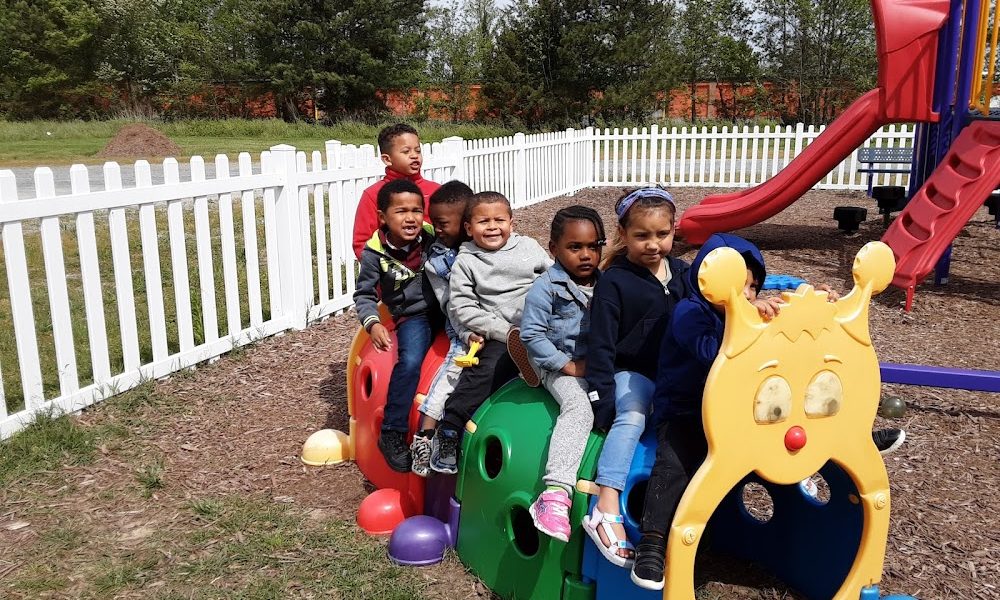 Little Faces Learning Center