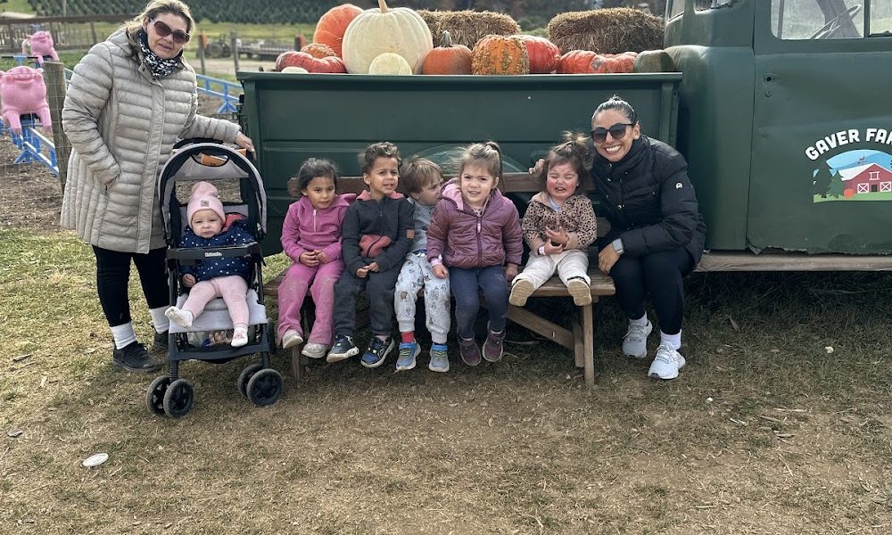 Little Friends Big Heroes Family Home Daycare L.L. C
