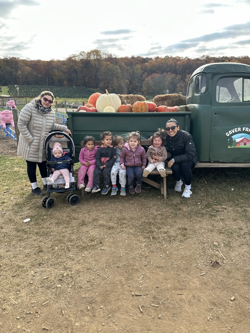 Little Friends Big Heroes Family Home Daycare L.L. C