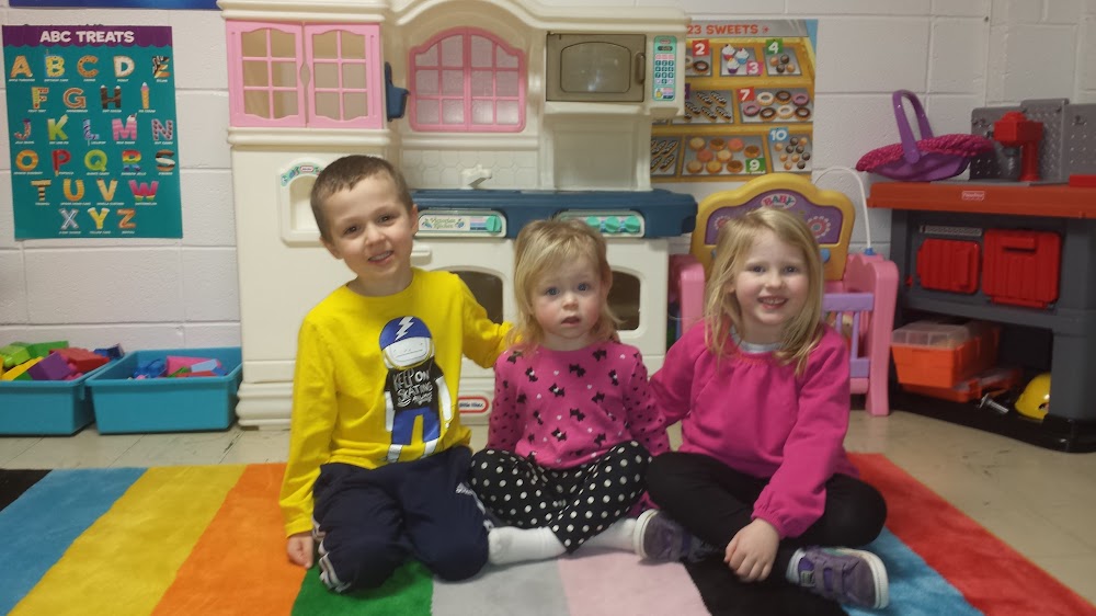 Little Friends Daycare and Learning Center