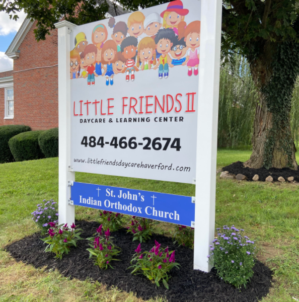 Little Friends Daycare and Learning Center II
