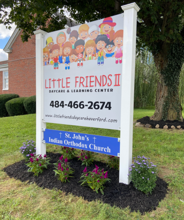 Little Friends Daycare and Learning Center II