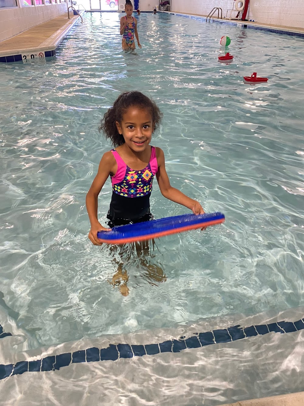 Little Hearts Childcare