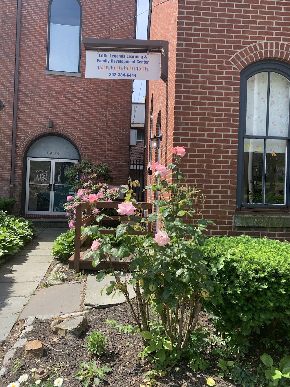 Little Legends Learning & Family Development Center