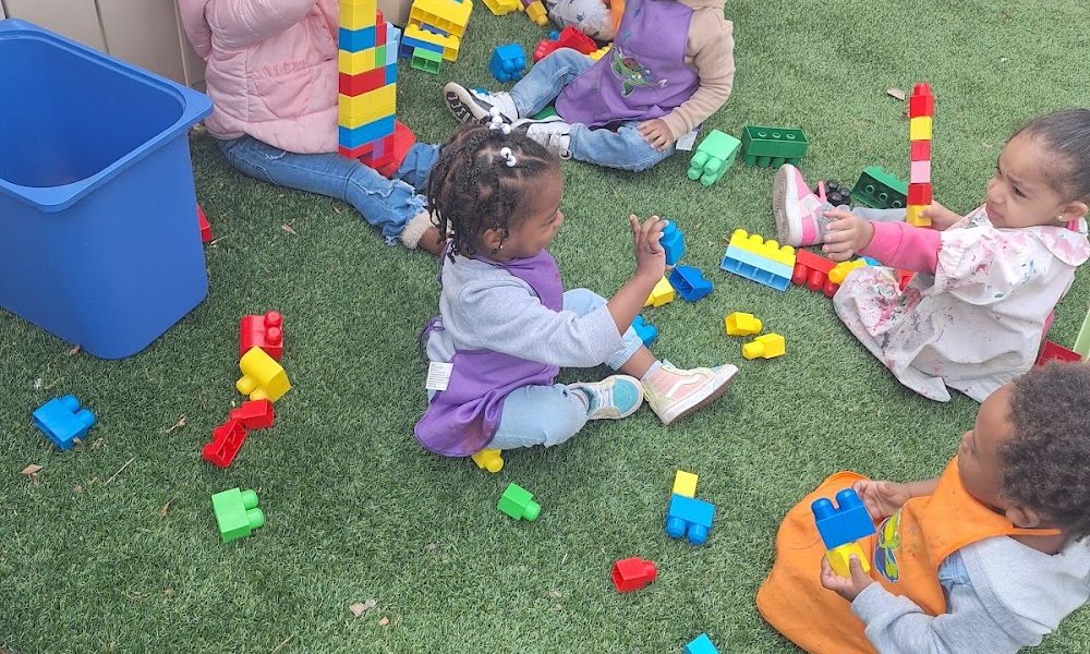 Little Miracles Child Care Center LLC